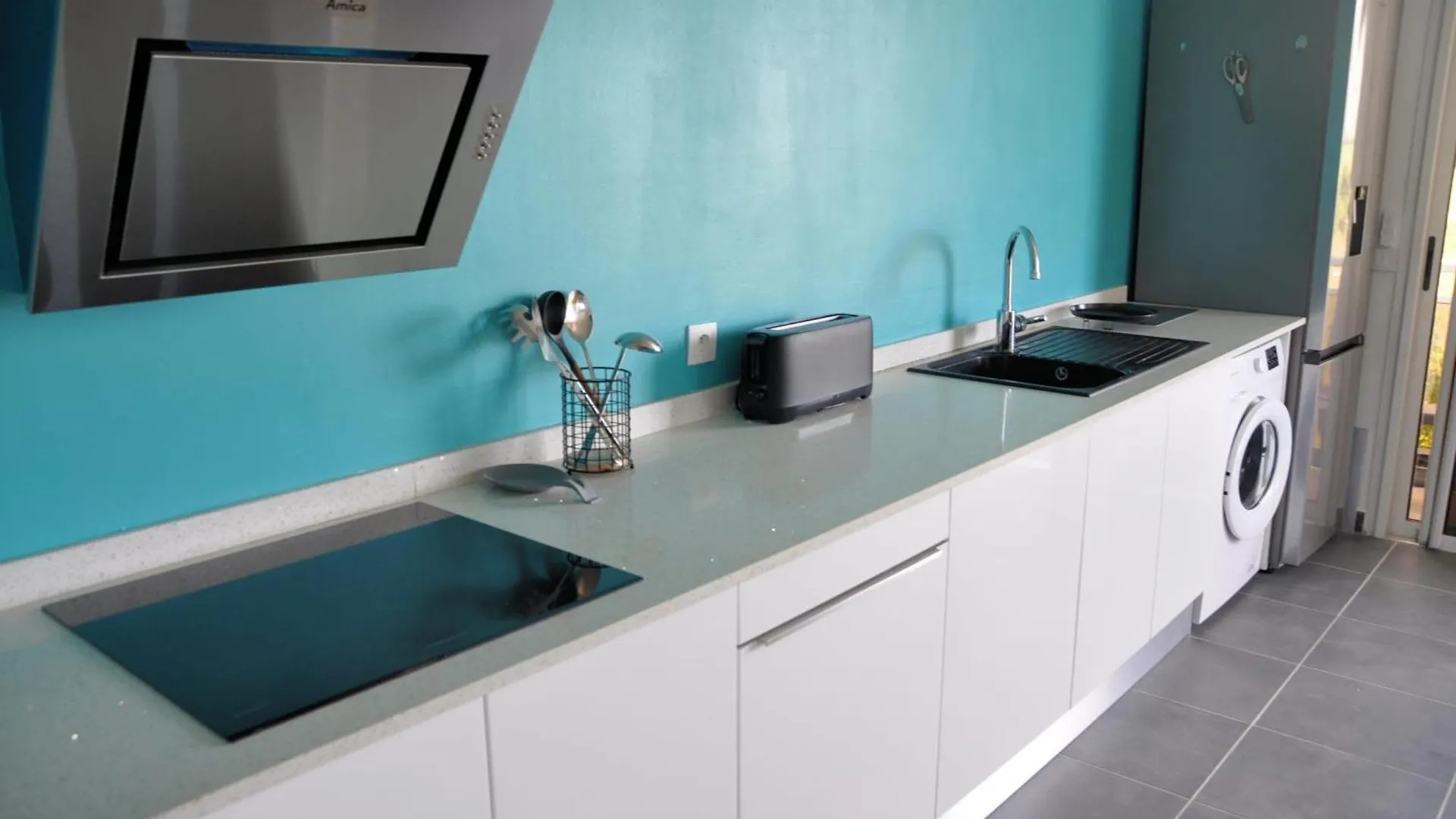 Appartement Lavande Le Moule 0*,  Guadeloupe